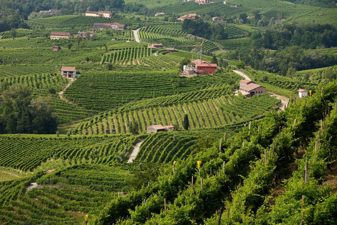 Villarosa Santa Lucia di Piave Exterior photo